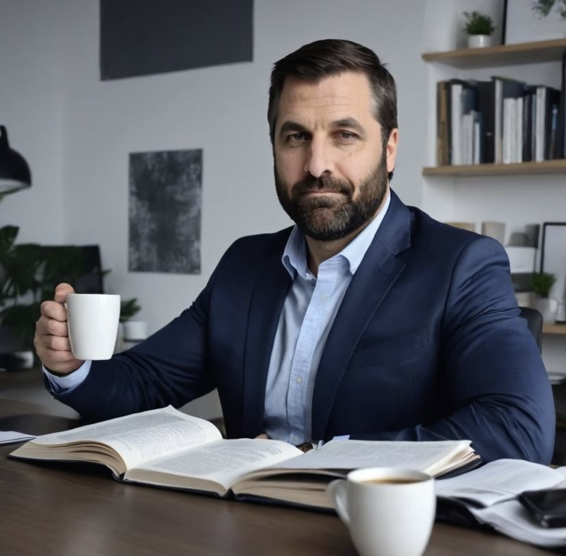 Преподаватель speaking club